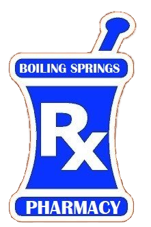 Boiling Springs Boiling Springs