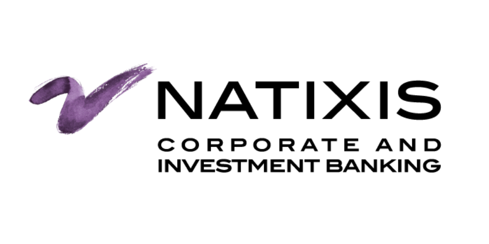 Natixis Logo