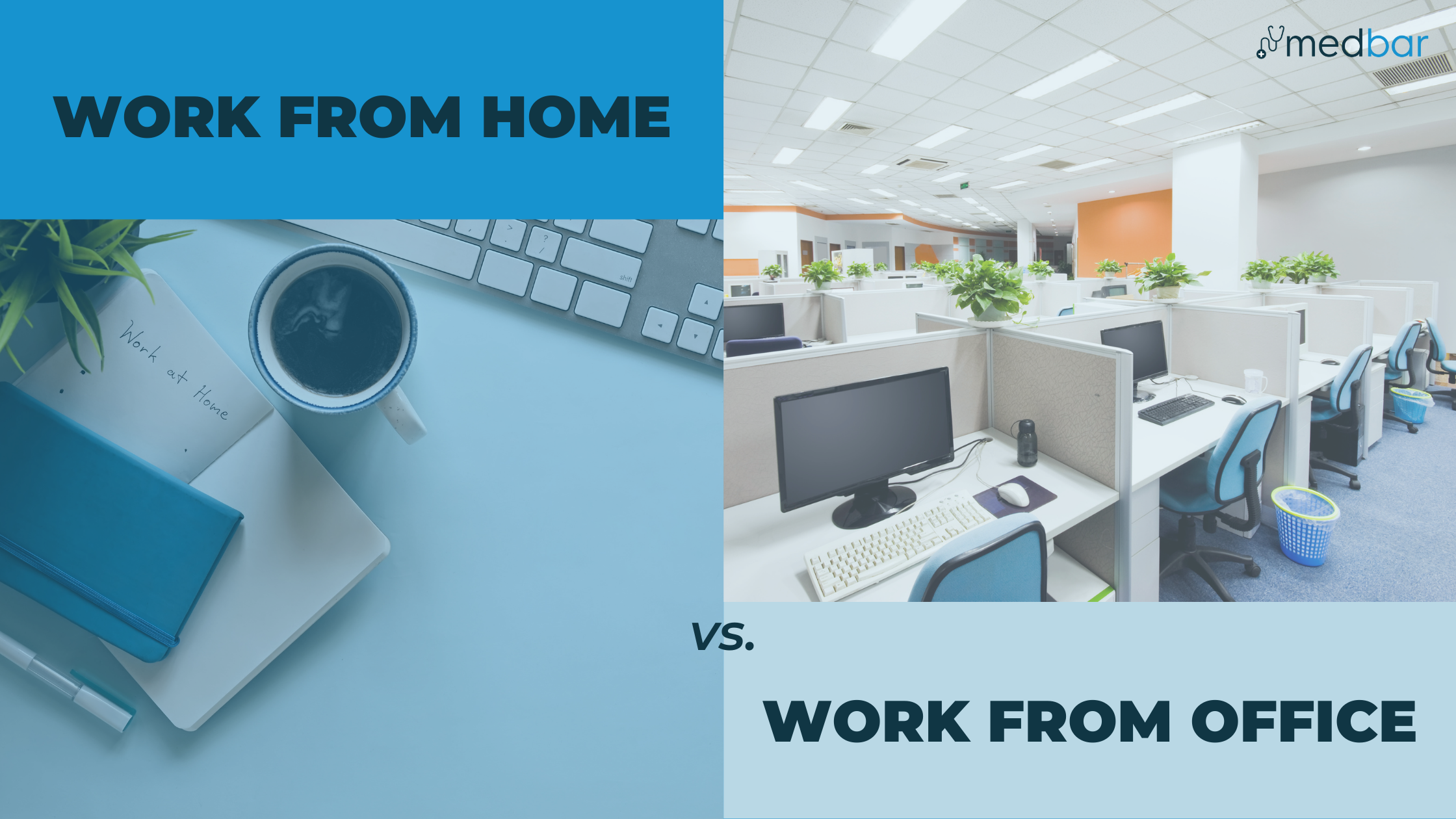 WFH vs. WFO LinkedIn Post-1