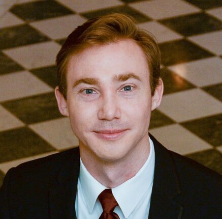 Alex Ulbricht, Risk/Compliance Manager