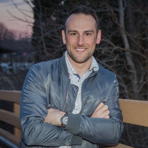 Ben Linder, Provider Relations Lead
