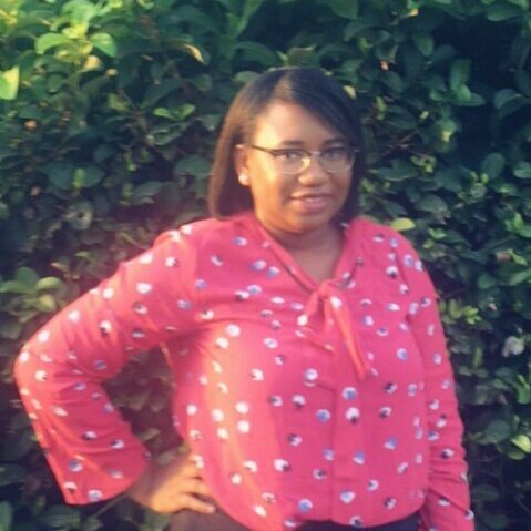 Ruth Palacios, Operations Lead