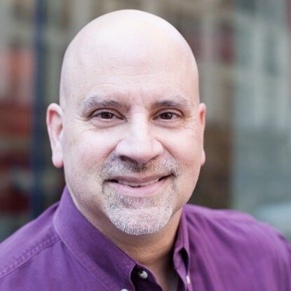 Keith Bogen, Senior HR Biz Partner
