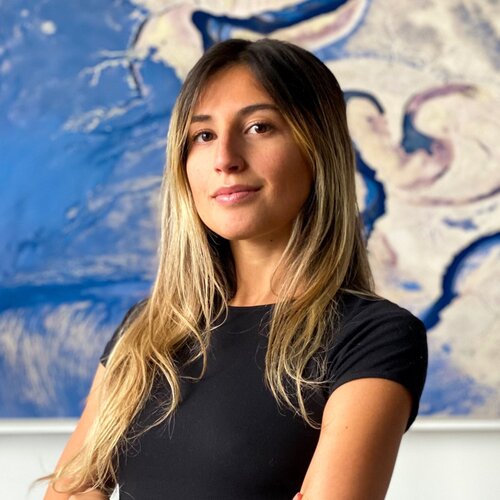 Taliya Golzar, Director of Product Strategy & Operations